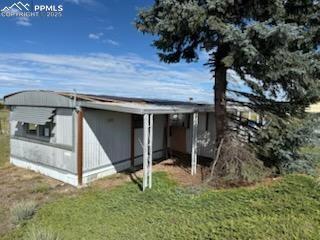 12340 W Range View Dr., Calhan, CO 80808