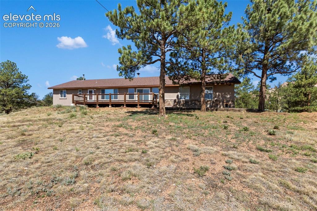 34 Fetlock Cir., Florissant, CO 80816