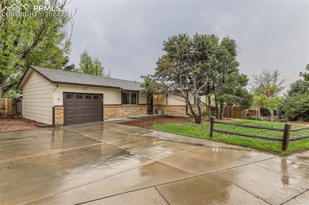 4925 Meadowland Blvd., Colorado Springs, CO 80918