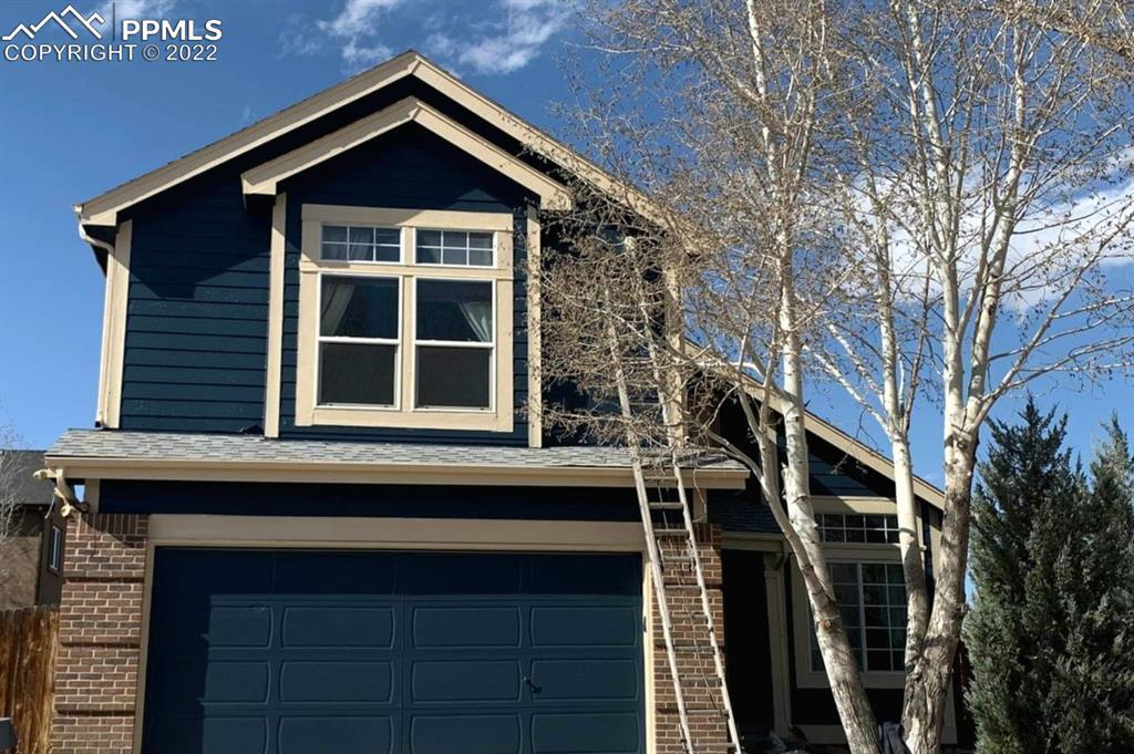 3819 Anvil Dr., Colorado Springs, CO 80925