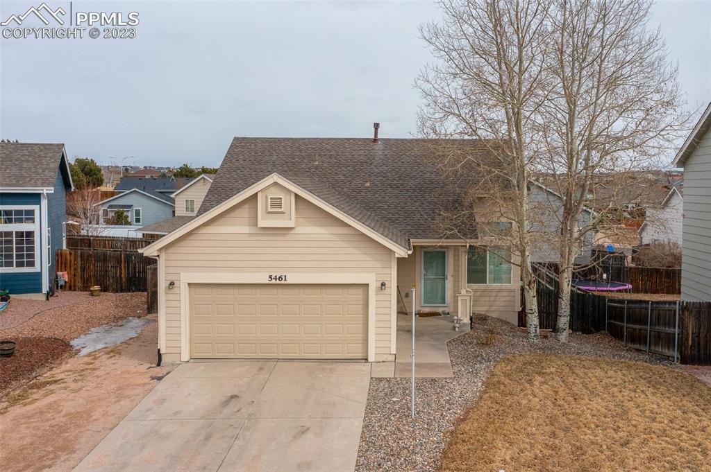 5461 Thresher Ln., Colorado Springs, CO 80922