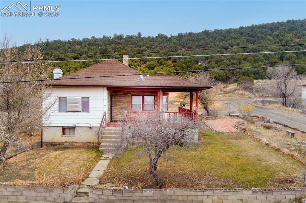 620 S Indiana Ave., Trinidad, CO 81082