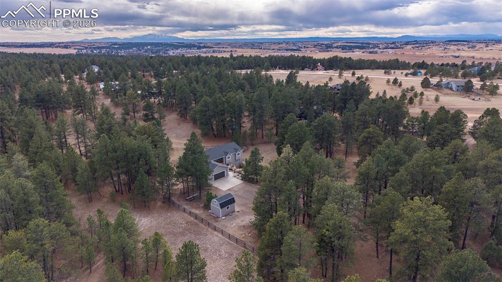 35348 Quick Fox Ct., Elizabeth, CO 80107