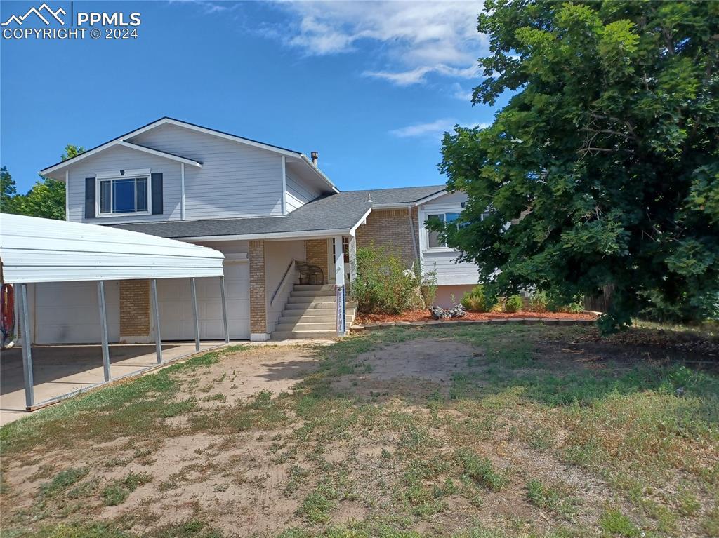 7395 Waterwheel St., Colorado Springs, CO 80911