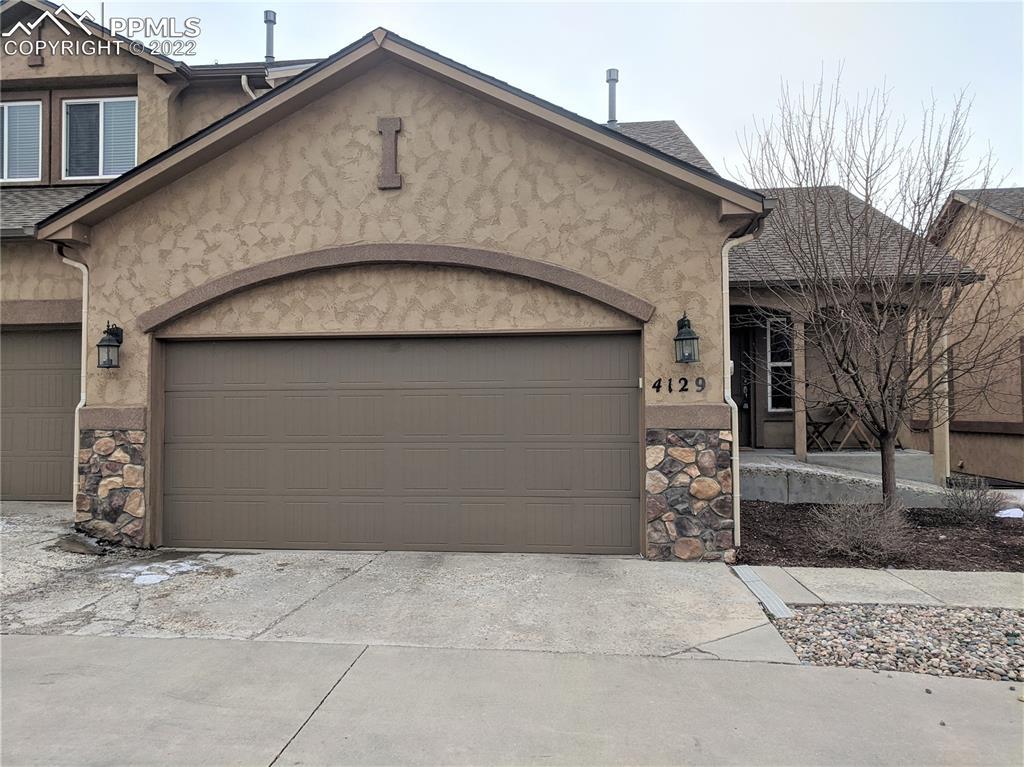 4129 Park Village Grove, Colorado Springs, CO 80917