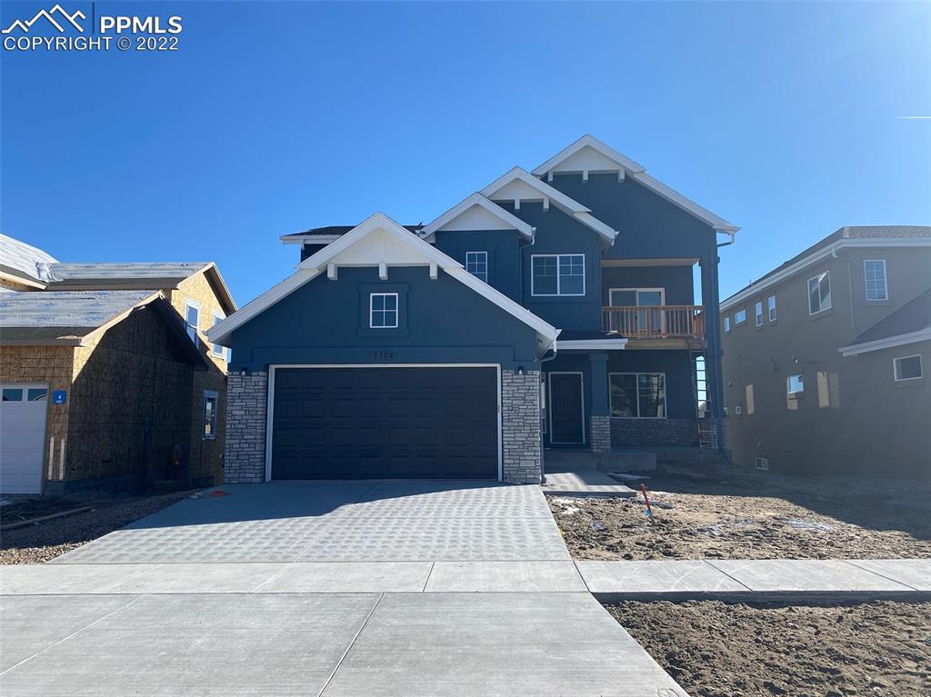 5759 Adkisson Pl., Colorado Springs, CO 80924