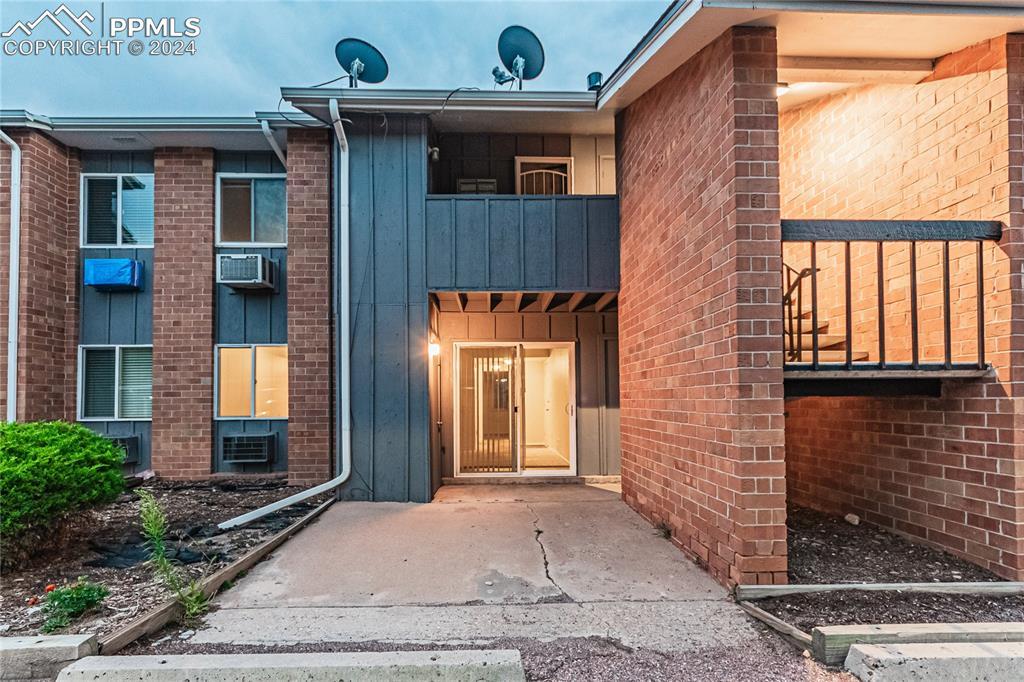 1708 Sawyer Way #180, Colorado Springs, CO 80915