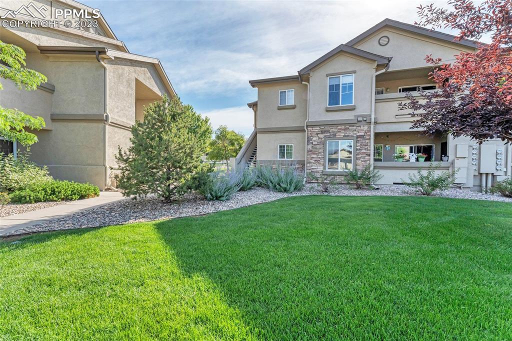 7104 Ash Creek Heights #201, Colorado Springs, CO 80922
