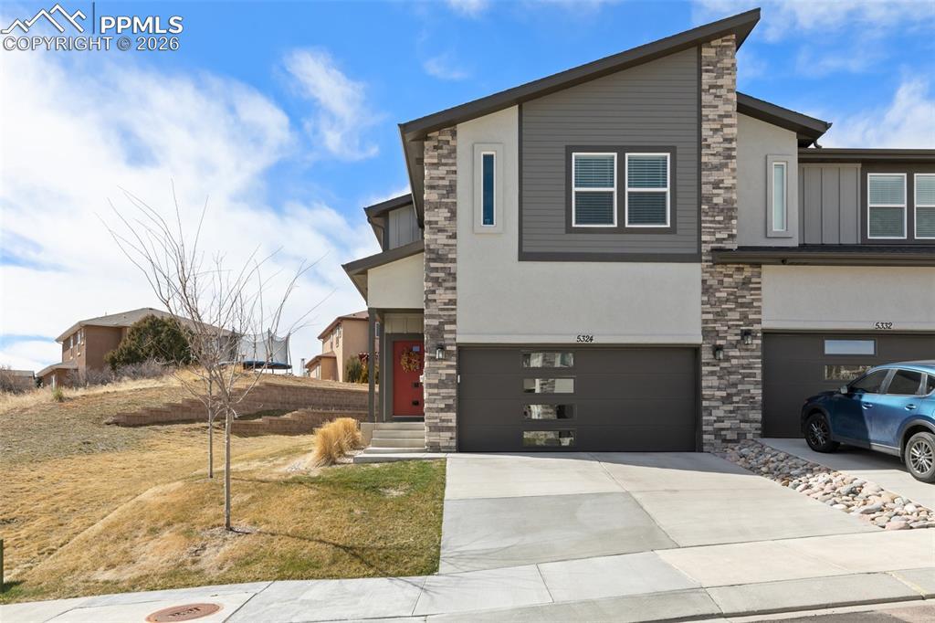 5324 Sky Top Ln., Colorado Springs, CO 80918