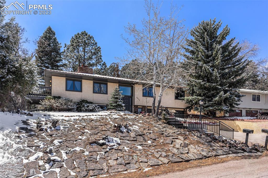 2417 Virgo Dr., Colorado Springs, CO 80906