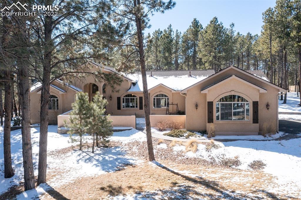 11305 Laforet Point, Colorado Springs, CO 80908