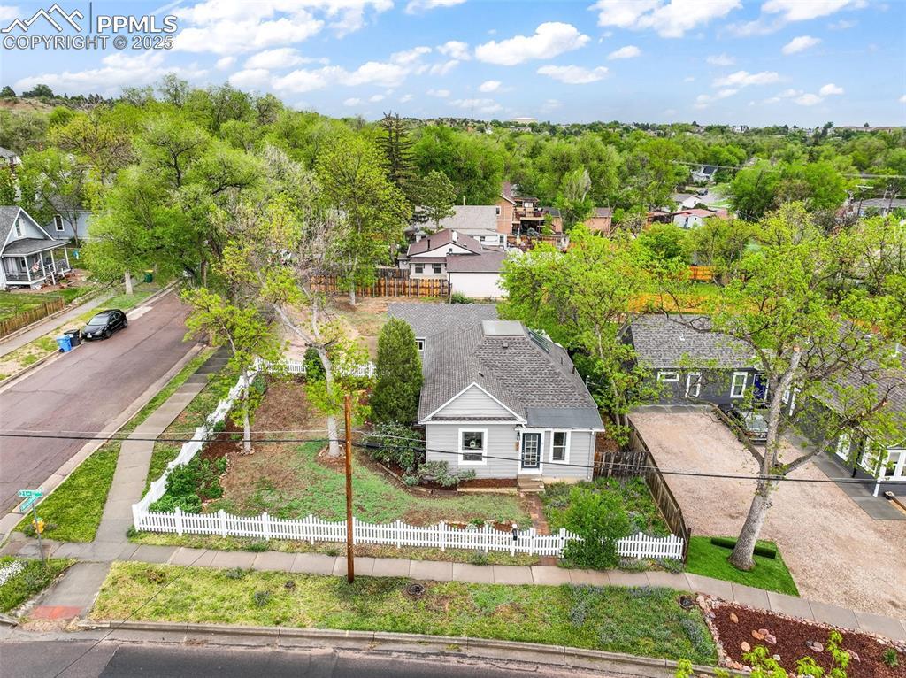 315 N 21st St., Colorado Springs, CO 80904