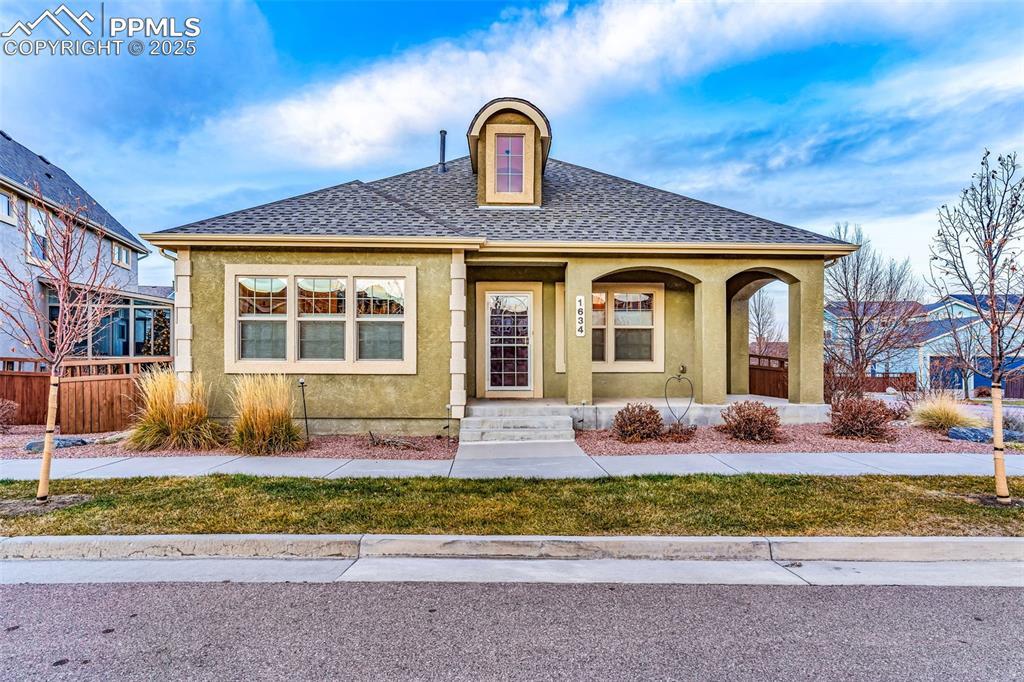 1634 Nellie Ln., Colorado Springs, CO 80905