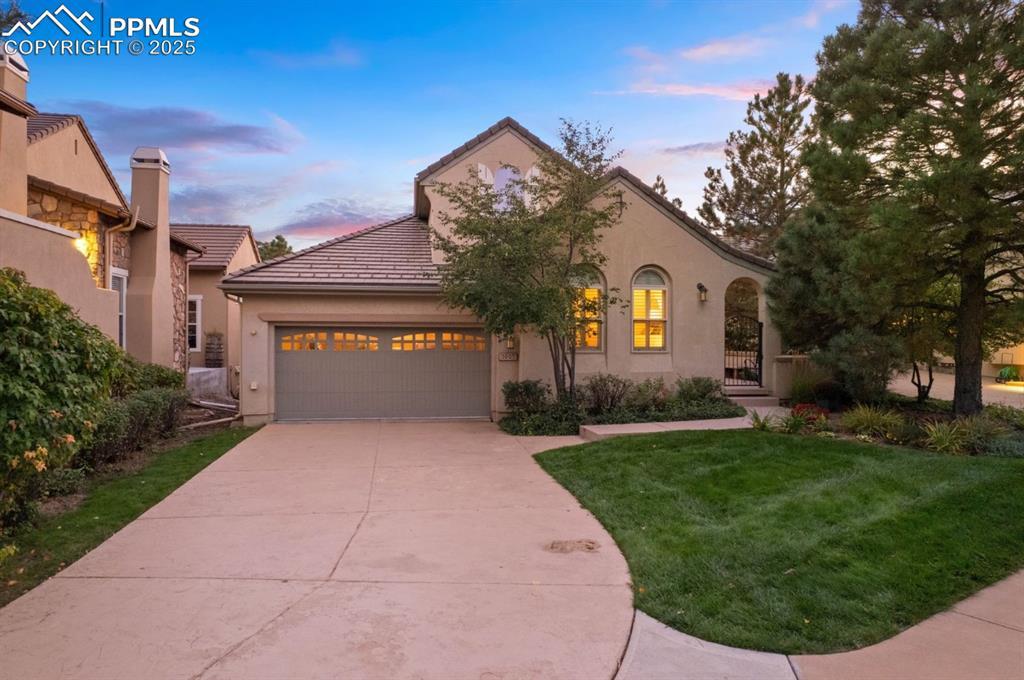 5005 Esmond Ln., Castle Rock, CO 80108