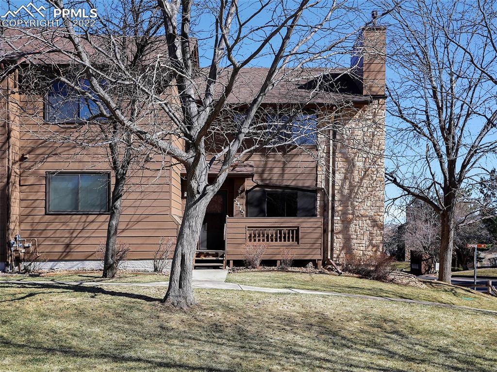 3375 Capstan Way, Colorado Springs, CO 80906