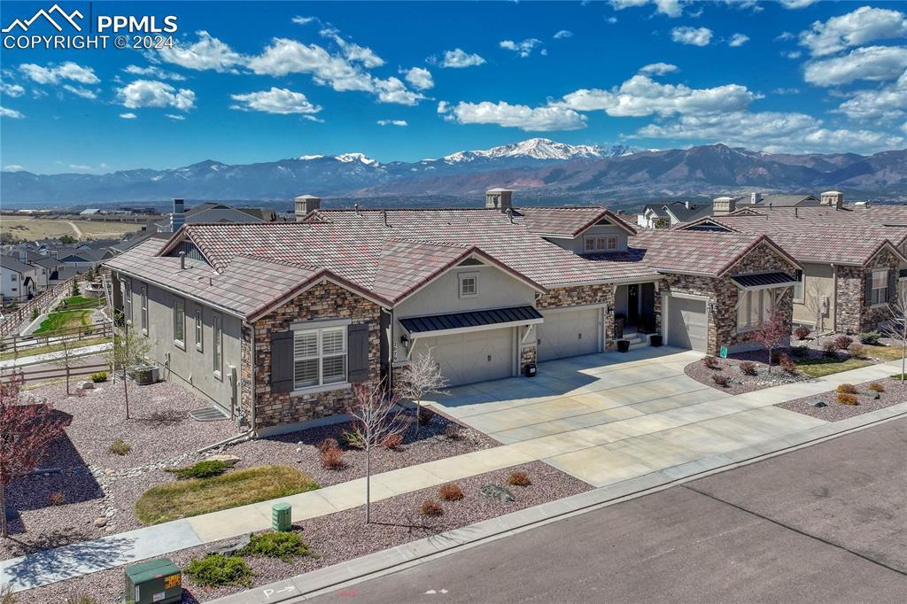 2079 Zenato Ct., Colorado Springs, CO 80921