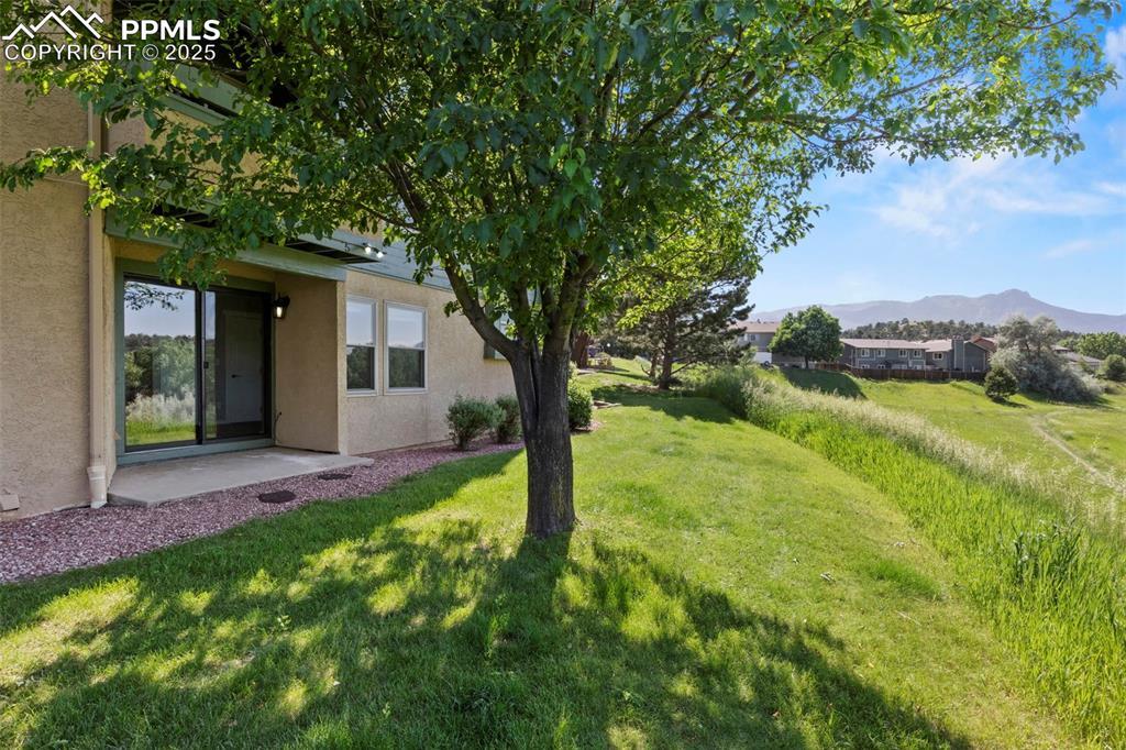 128 W Rockrimmon Blvd. #105, Colorado Springs, CO 80919