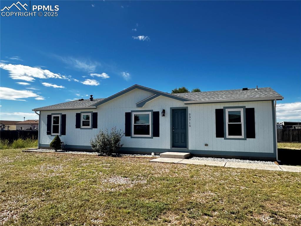 23715 Fleet St., Colorado Springs, CO 80928
