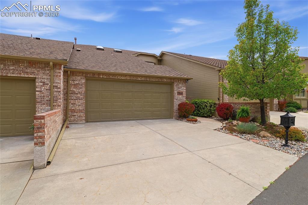 2866 Tenderfoot Hill St., Colorado Springs, CO 80906