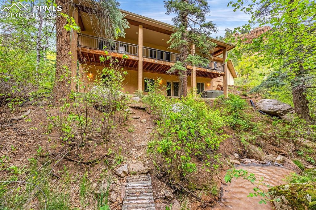 4775 Neeper Valley Rd., Manitou Springs, CO 80829