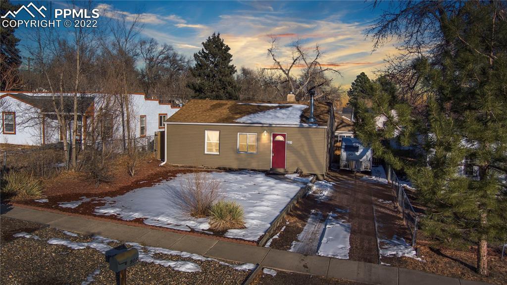 905 Prairie Rd., Colorado Springs, CO 80909