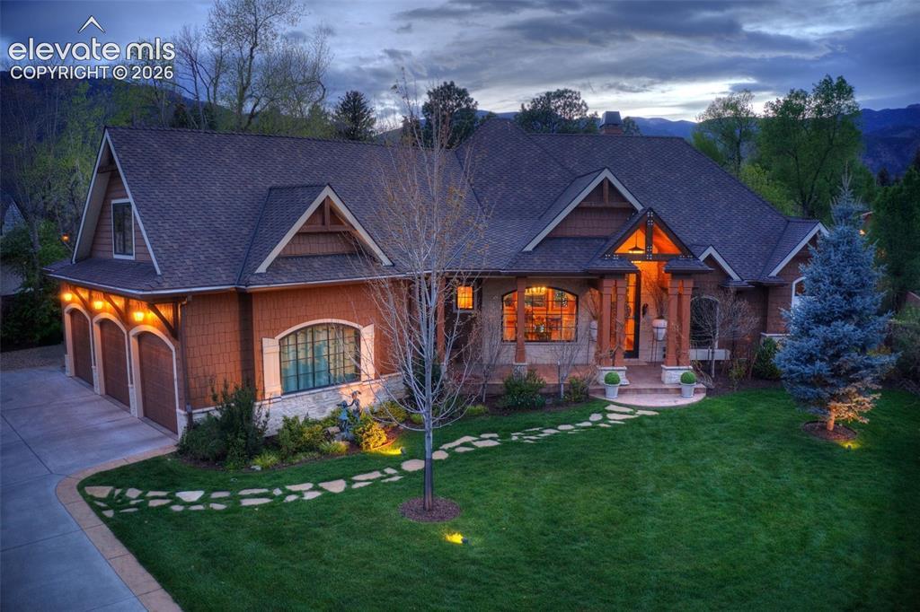 38 Sea Hero Ter., Colorado Springs, CO 80906
