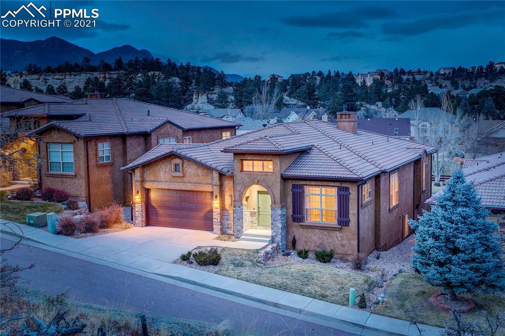 7696 Solitude Ln., Colorado Springs, CO 80919