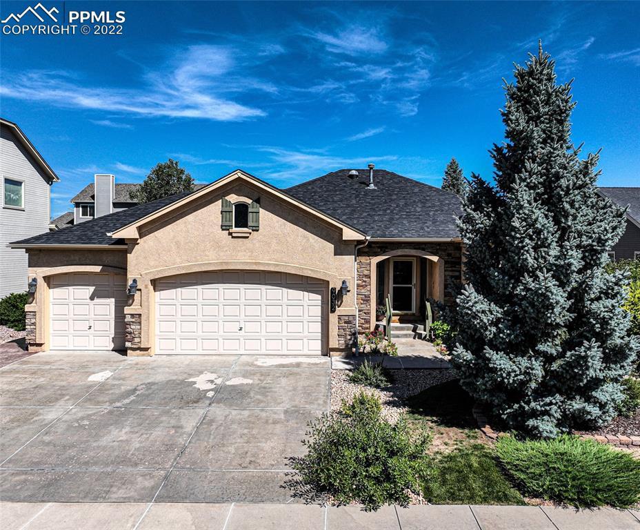 9032 Stony Creek Dr., Colorado Springs, CO 80924