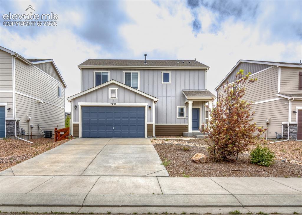 7291 Preble Dr., Colorado Springs, CO 80915