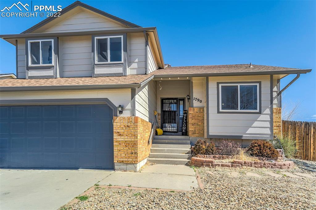 1790 Leoti Dr., Colorado Springs, CO 80915