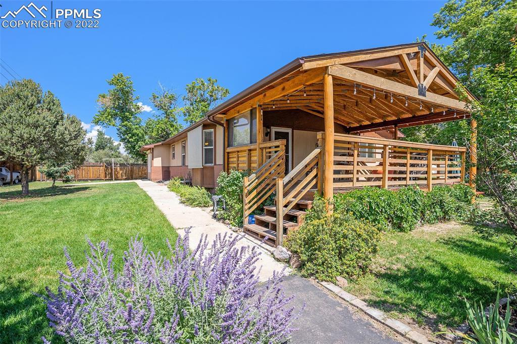 4810 Airport Rd., Colorado Springs, CO 80916