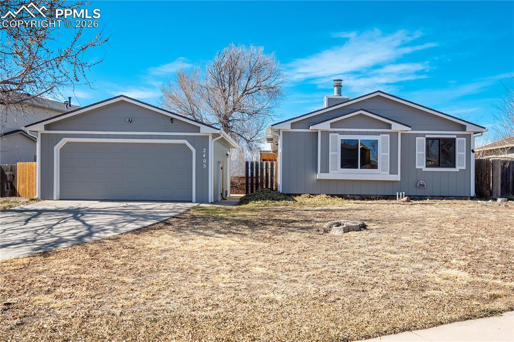 2405 Piros Dr., Colorado Springs, CO 80915