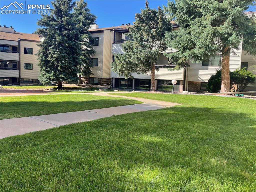 6550 Delmonico Dr. #303, Colorado Springs, CO 80919