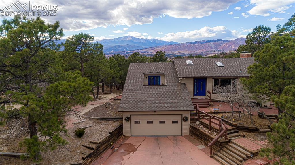 6118 Applewood Ridge Cir., Colorado Springs, CO 80918