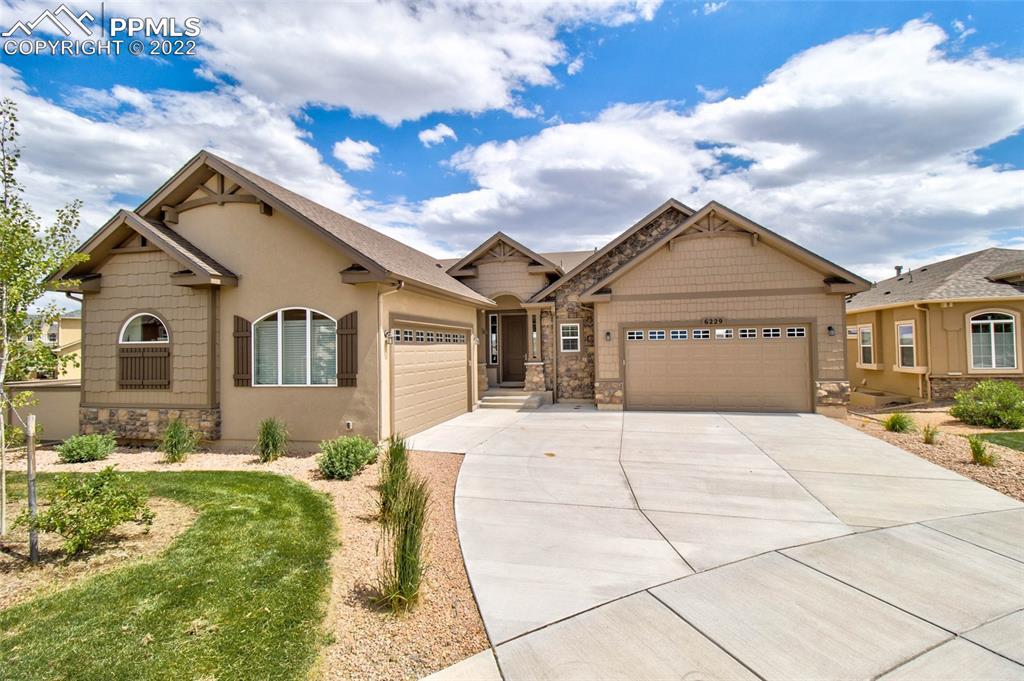 6229 Fergus Dr., Colorado Springs, CO 80924