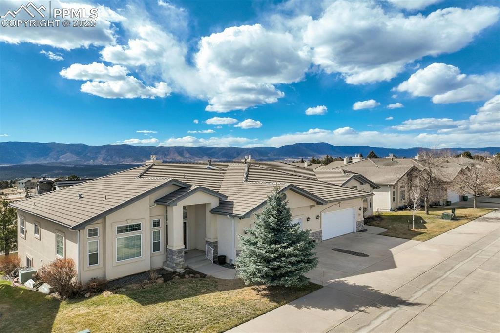 14330 Eagle Villa Grove, Colorado Springs, CO 80921