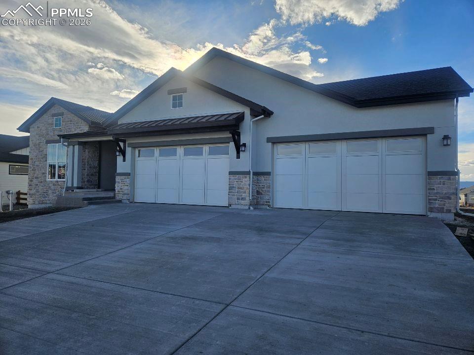 9772 Owl Perch Loop, Colorado Springs, CO 80908