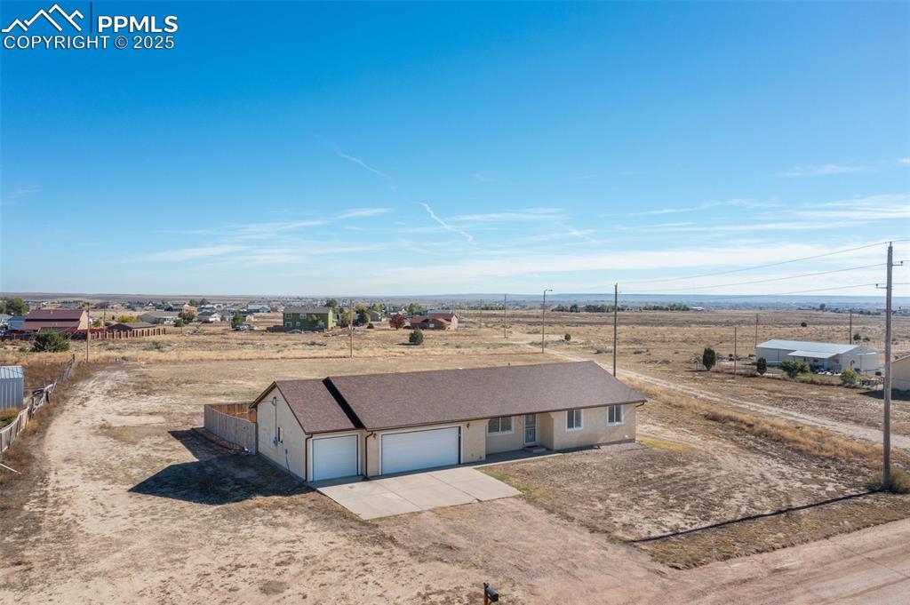 393 E Chadwick Dr., Pueblo West, CO 81007