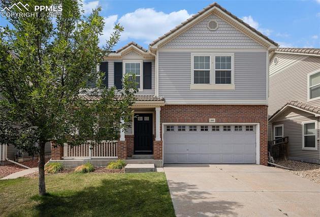 New Homes For Sale This Week in Castle Rock: August 1st to August 7th