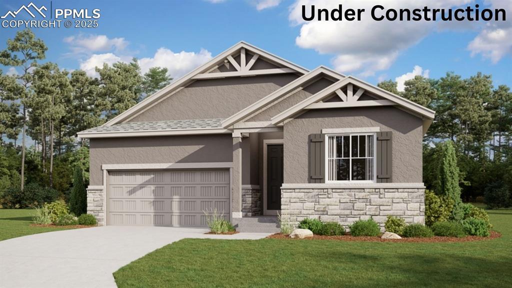 3302 Bella Notte Dr., Pueblo, CO 81001