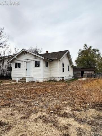 702 Rice Ave., La Junta, CO 81050
