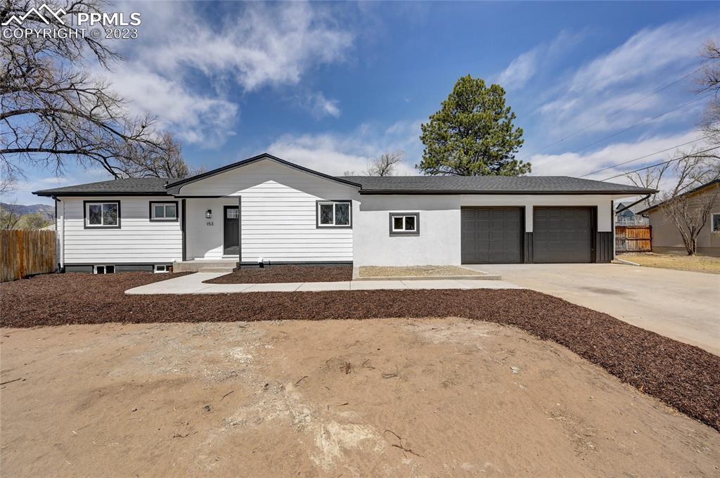 153 Hayes Dr., Colorado Springs, CO 80911