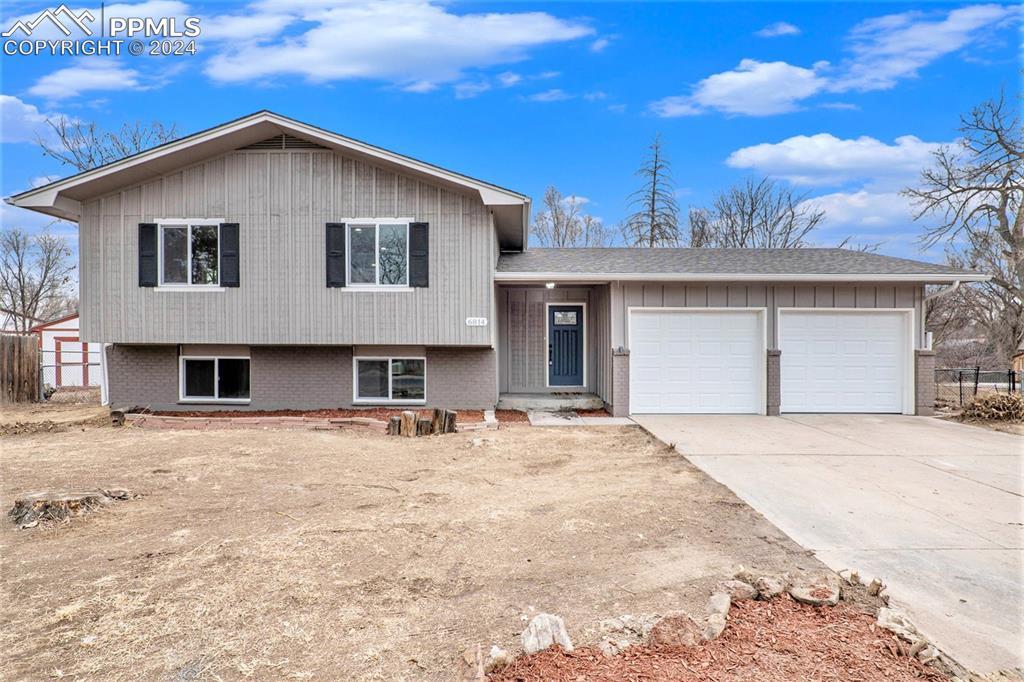6814 Metropolitan St., Colorado Springs, CO 80911