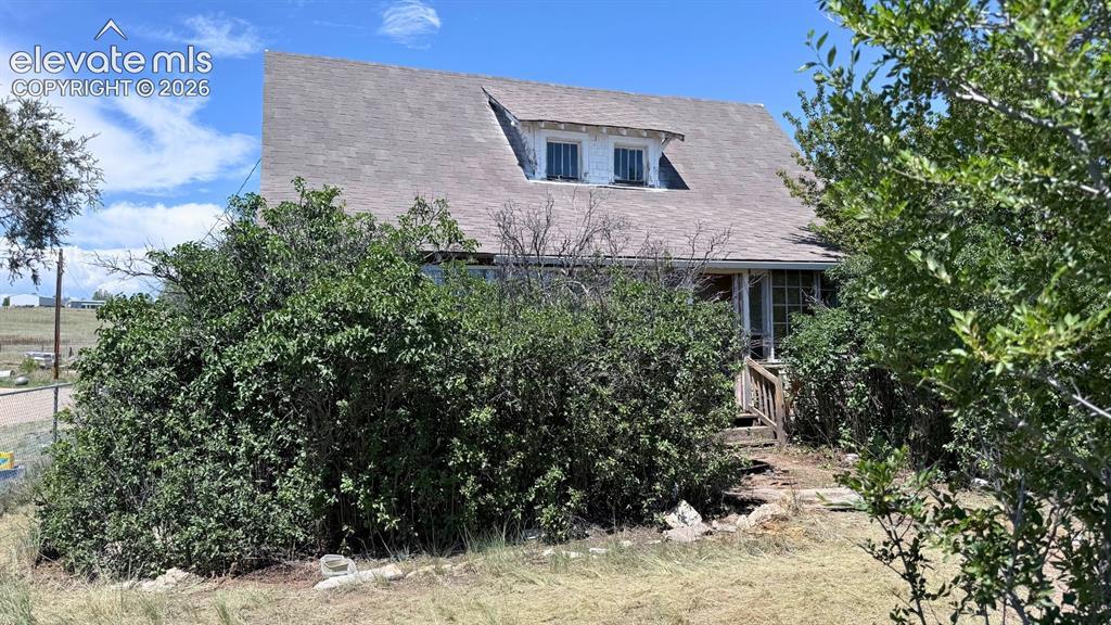 3380 Curtis Rd., Peyton, CO 80831