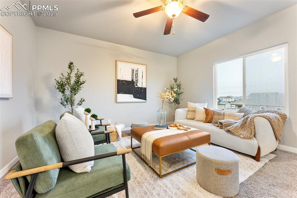 10068 Beckham St., Peyton, CO 80831