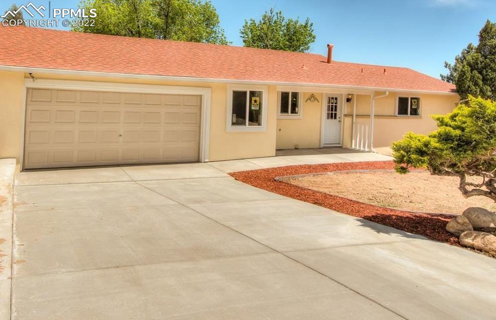 533 Crestridge Ave., Colorado Springs, CO 80906