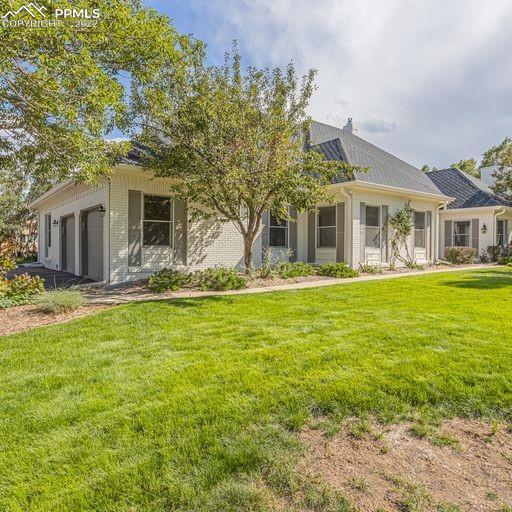 4375 Star Ranch Rd., Colorado Springs, CO 80906