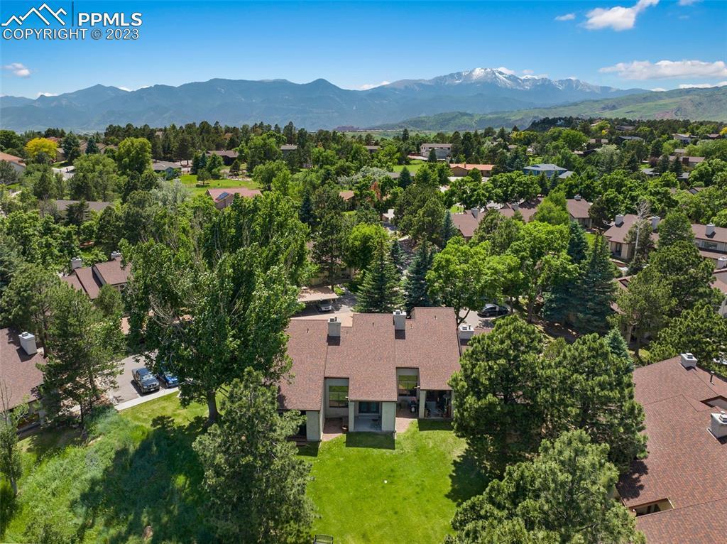 540 Autumn Crest Cir. #C, Colorado Springs, CO 80919
