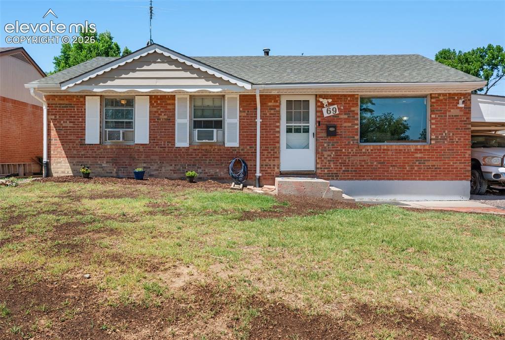 69 Hanson Ln., Pueblo, CO 81001