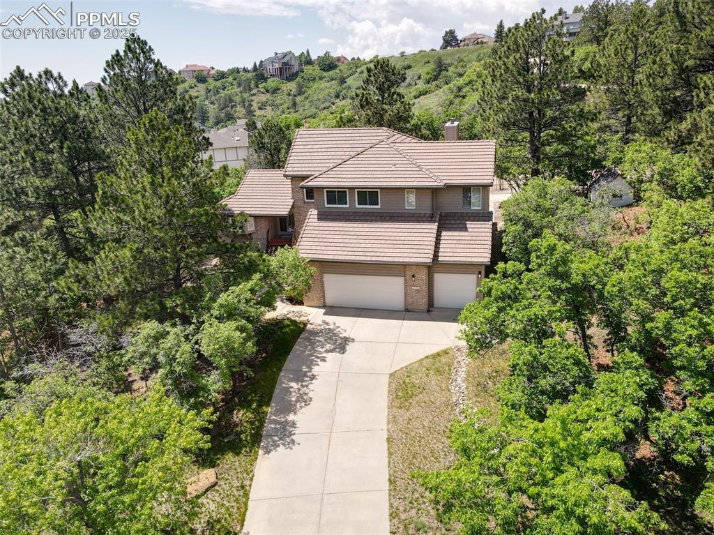7074 Oak Valley Dr., Colorado Springs, CO 80919